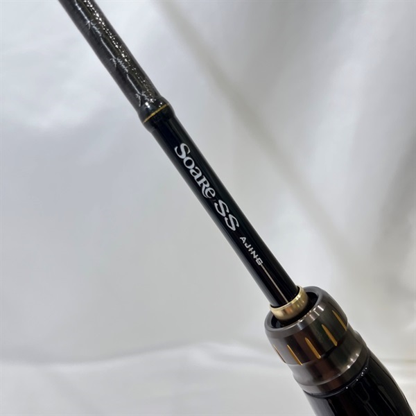 １８ソアレＳＳアジングＳ６１０SＵＬーＳ